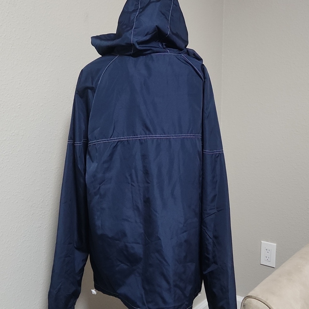 NWT Disney Blue Windbreaker - Picture 5 of 9